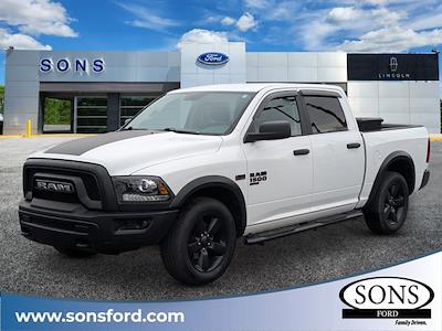 Used 2020 Ram 1500 - photo 1