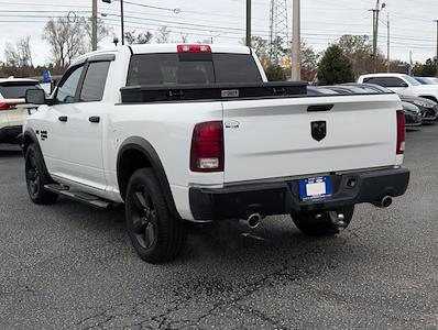Used 2020 Ram 1500 - photo 1