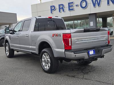 Used 2020 Ford F-250 - photo 1