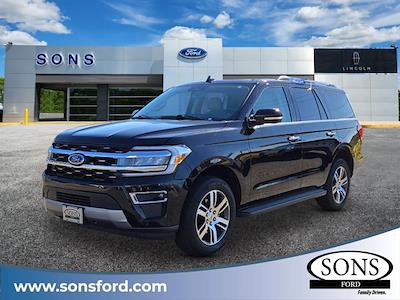 Used 2024 Ford Expedition - photo 1