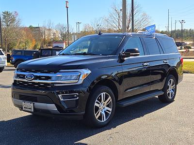 Used 2024 Ford Expedition - photo 1