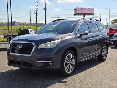 Used 2020 Subaru Ascent - photo 1