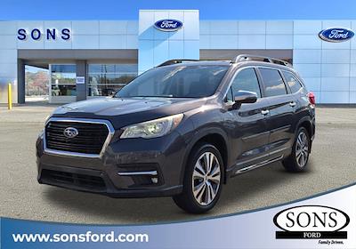 Used 2020 Subaru Ascent - photo 1