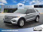 2020 Ford Explorer RWD SUV for sale #P1872 - photo 1