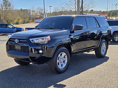 Used 2023 Toyota 4Runner - photo 1
