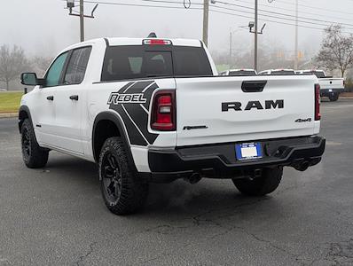 Used 2025 Ram 1500 - photo 1