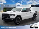 2025 Ram 1500 Crew Cab 4WD Pickup for sale #P1874 - photo 1