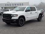 2025 Ram 1500 Crew Cab 4WD Pickup for sale #P1874 - photo 3