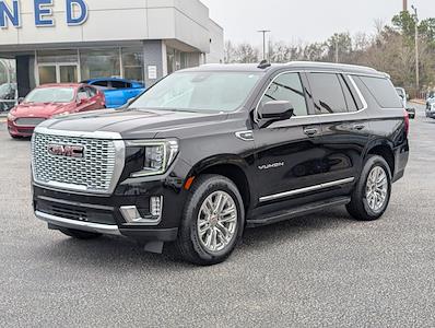 Used 2023 GMC Yukon - photo 1