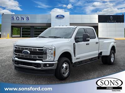 Used 2024 Ford F-350 - photo 1