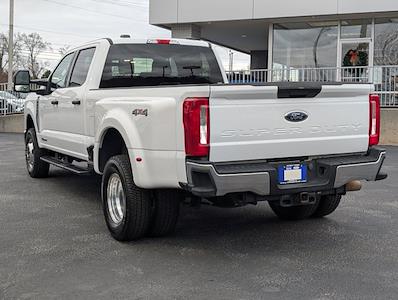 Used 2024 Ford F-350 - photo 1