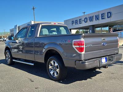 Used 2014 Ford F-150 - photo 1