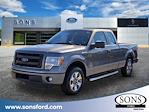 2014 Ford F-150 Super Cab RWD Pickup for sale #P1881 - photo 1