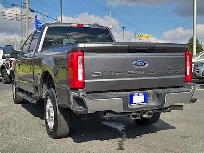 Used 2025 Ford F-250 - photo 1