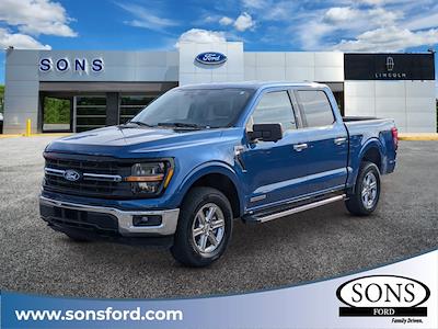 Used 2024 Ford F-150 - photo 1