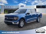 2024 Ford F-150 SuperCrew Cab 4WD Pickup for sale #P1884 - photo 1