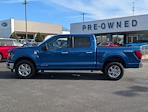 2024 Ford F-150 SuperCrew Cab 4WD Pickup for sale #P1884 - photo 14