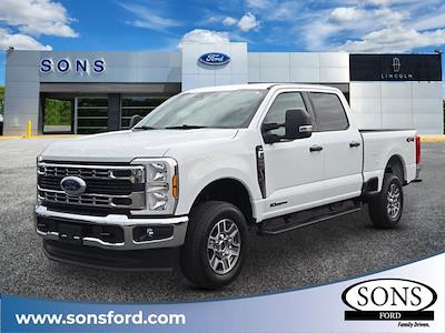 Used 2025 Ford F-250 - photo 1