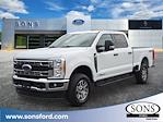2025 Ford F-250 Crew Cab 4WD Pickup for sale #P1888 - photo 1