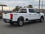 2025 Ford F-250 Crew Cab 4WD Pickup for sale #P1888 - photo 8