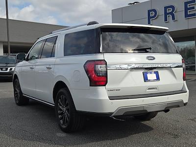 Used 2020 Ford Expedition MAX - photo 1