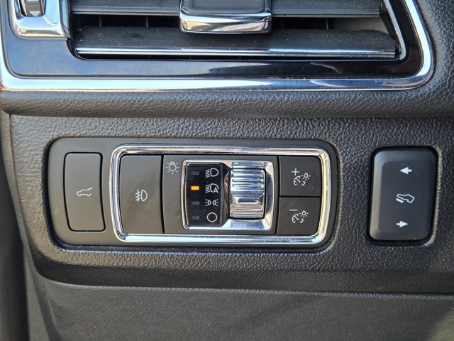 Used 2024 Lincoln Navigator - photo 29