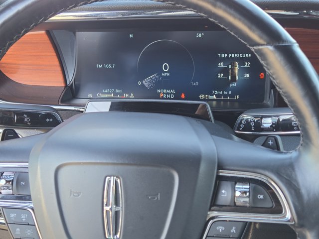 Used 2024 Lincoln Navigator - photo 32