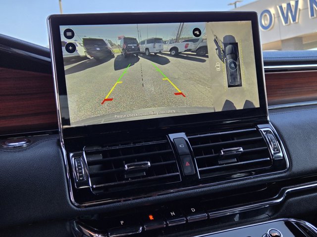 Used 2024 Lincoln Navigator - photo 34
