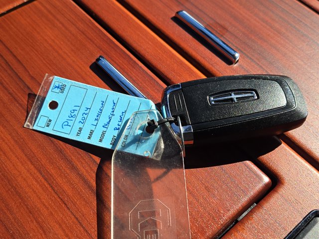 Used 2024 Lincoln Navigator - photo 38