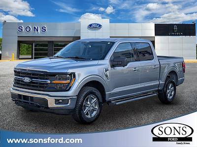 Used 2024 Ford F-150 - photo 1