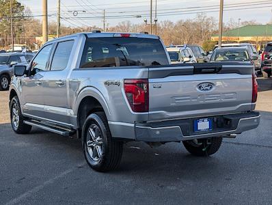 Used 2024 Ford F-150 - photo 1