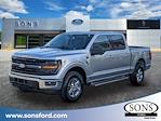 2024 Ford F-150 SuperCrew Cab 4WD Pickup for sale #P1892 - photo 1