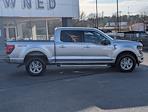 2024 Ford F-150 SuperCrew Cab 4WD Pickup for sale #P1892 - photo 9