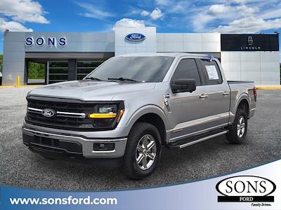 Used 2024 Ford F-150 - photo 1
