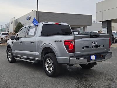 Used 2024 Ford F-150 - photo 1