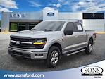 2024 Ford F-150 SuperCrew Cab 4WD Pickup for sale #P1897 - photo 1