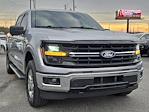 2024 Ford F-150 SuperCrew Cab 4WD Pickup for sale #P1897 - photo 3