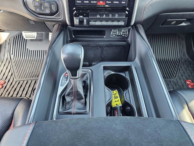 Used 2022 Ram 1500 - photo 30