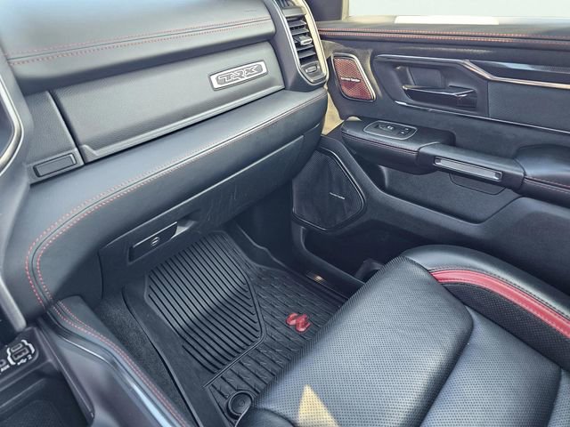Used 2022 Ram 1500 - photo 31