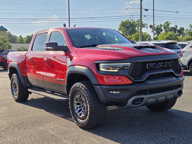 Used 2022 Ram 1500 - photo 5