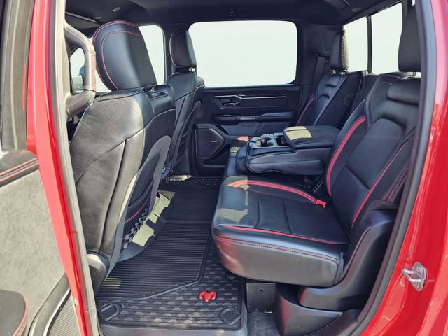 Used 2022 Ram 1500 - photo 35