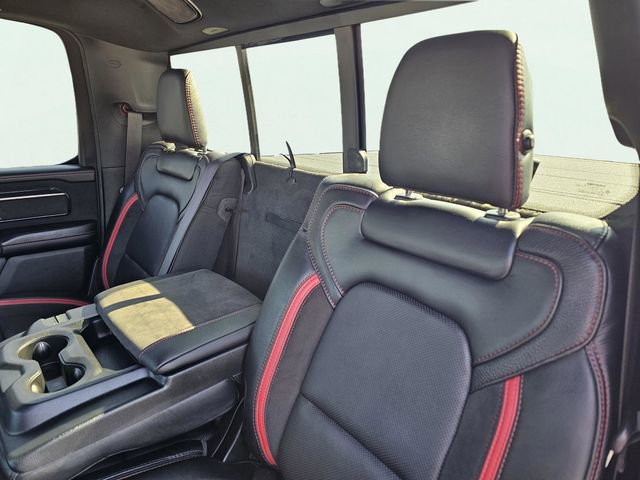 Used 2022 Ram 1500 - photo 36