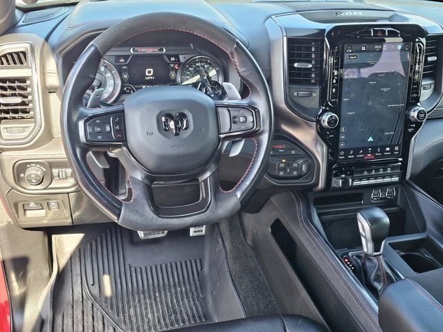 Used 2022 Ram 1500 - photo 37