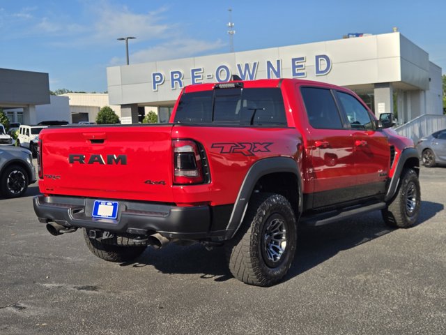 Used 2022 Ram 1500 - photo 7