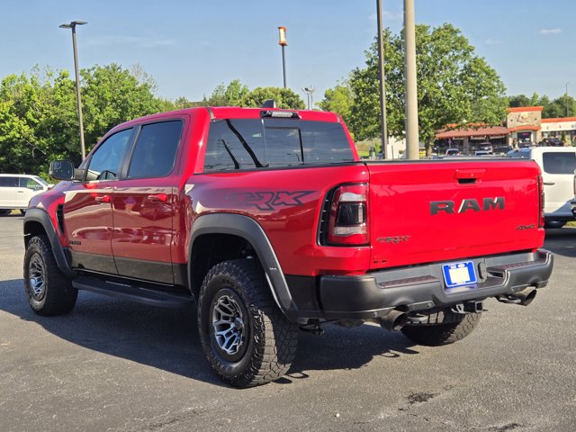 Used 2022 Ram 1500 - photo 9