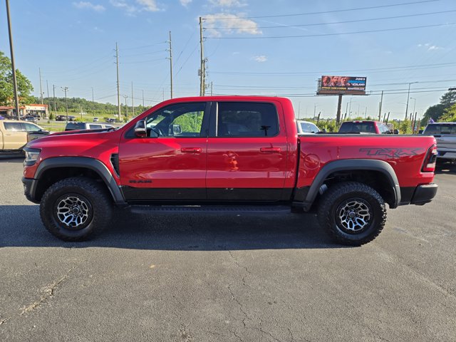 Used 2022 Ram 1500 - photo 11