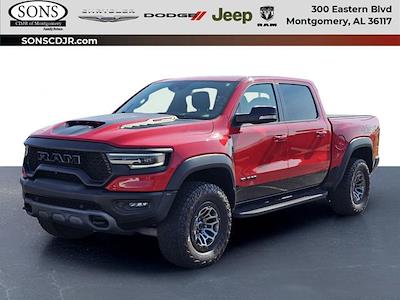 2022 Ram 1500 Crew Cab 4WD Pickup for sale #P1900TT - photo 1