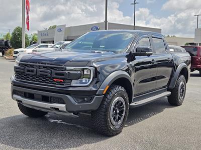 2025 Ford Ranger SuperCrew Cab 4WD Pickup for sale #P1900TTA - photo 2