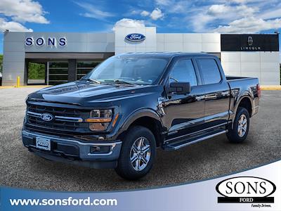 Used 2024 Ford F-150 - photo 1