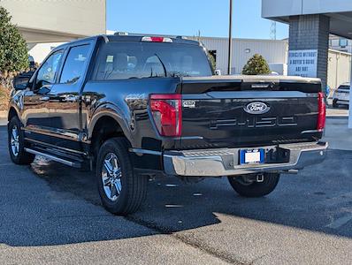 Used 2024 Ford F-150 - photo 1